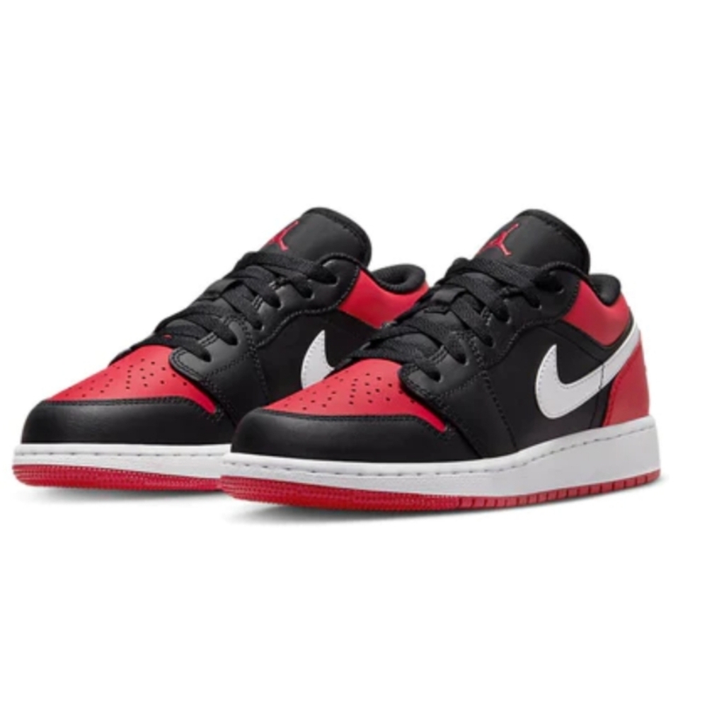 Air Jordan Low 1